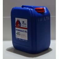 10 Liter Hydraulic 46